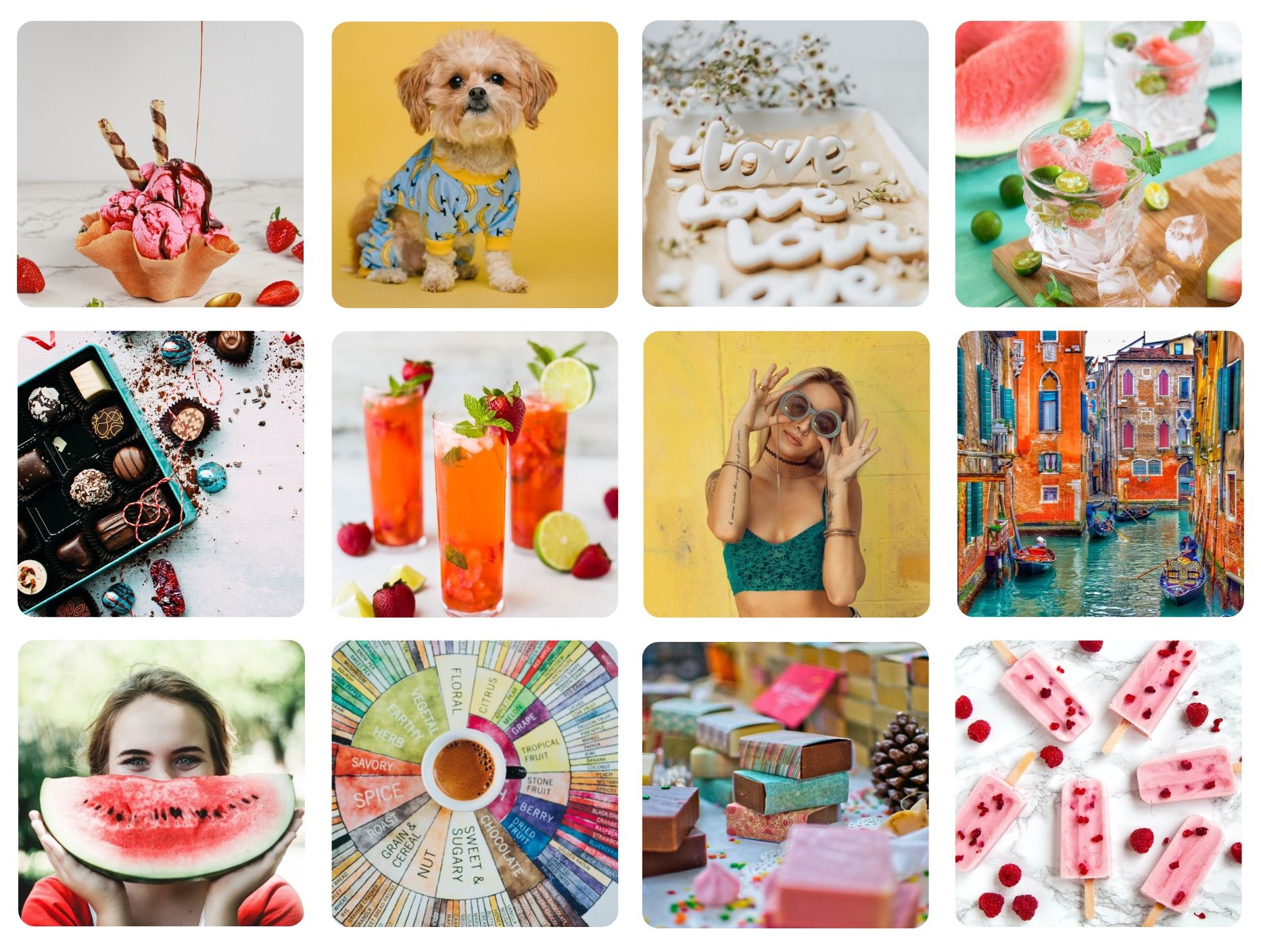 Where to Find Free Stock Images for Your Designs