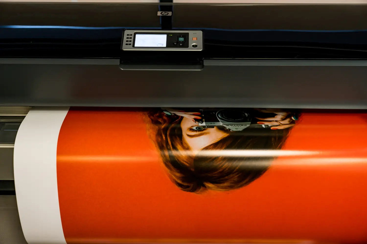 Poster Printing