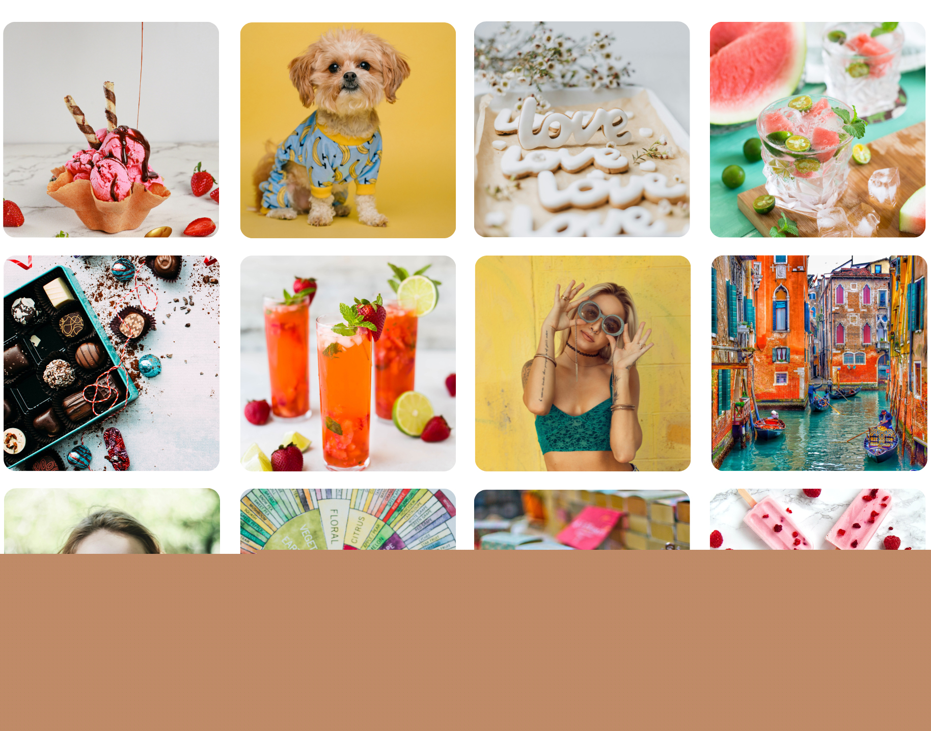 Where to Find Free Stock Images for Your Designs