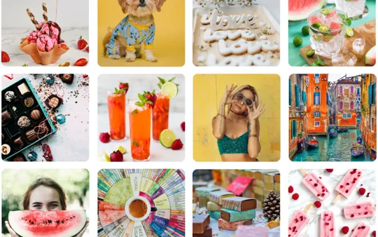 Where to Find Free Stock Images for Your Designs